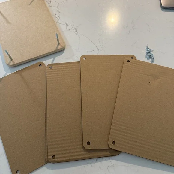 Sow n' Sow - Large Flower Press Originally $80 - Picture 5 of 6